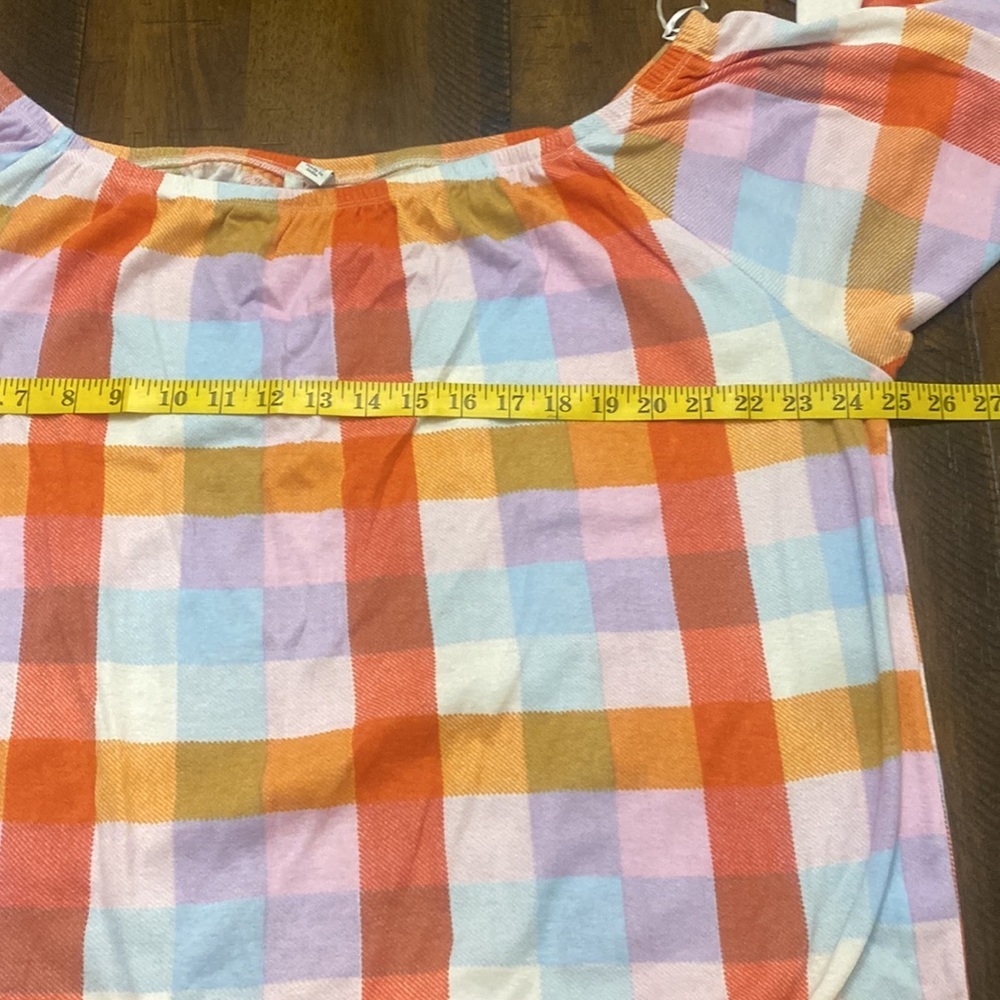 Cato Blouse - Picture 8 of 12